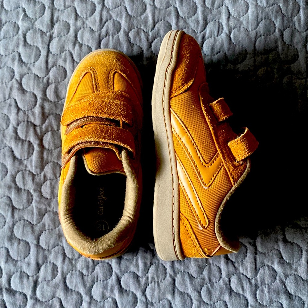 Cat & Jack Boys’ Shoes